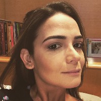 Marcela Zanobini