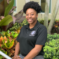 Briana McLeod, BHS, MBA
