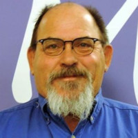 Daniel Byram