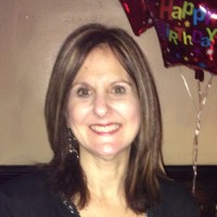 Carolyn Mccue