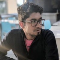 Prasanth M.