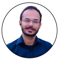 Husnain Ali Jaffari