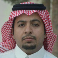 abdulaziz almughaidi