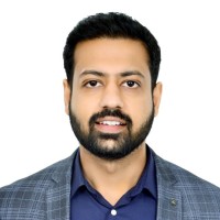 Tanmay Mahajan