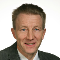 Pasi Martikainen