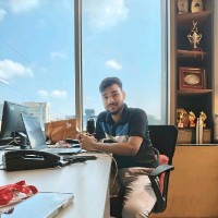 Ankush Kori