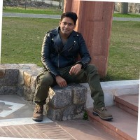 Praneet Kumar