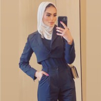 Zainab Alsayegh
