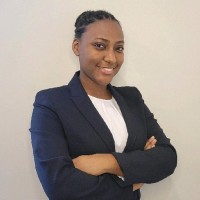Naomie Remy