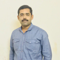 masood mohaideen