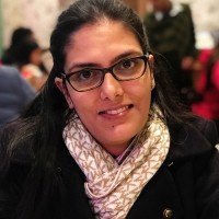 Priyanka Nagpal