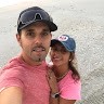 Thomas and Andrea Kube