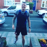Mick Longstaff