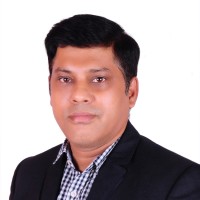 Ramesh Kumar Jha