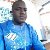 Cheickmohamed Wague