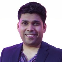 Yogesh Vashisht