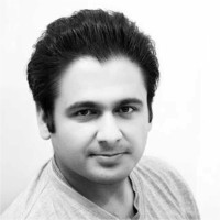 Mohsen Borhani