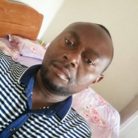 Gilbert Buanandeke