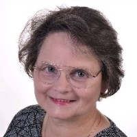 Annegret Speicher