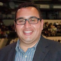 Santiago Briceño