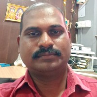 Kannan Pandian