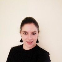 Cinthya Lorena Enríquez Cuesta