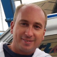 John Mosier