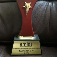 Sumanth Sv