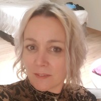 Charlotta Larsen-Mcdonald