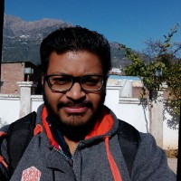 Abhinandan Bansal