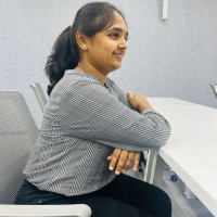 Vibhavari Sharma