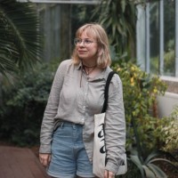 Oleksandra Furman