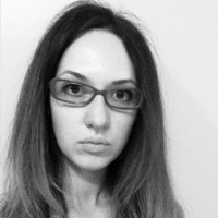Alina Trutneva