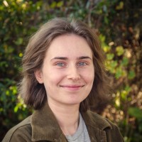 Katherine Caldwell