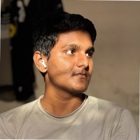 Abhay Deshmukh