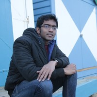 Abishek Suresh