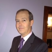 Colin Unwin