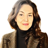 Andreea Klintfält