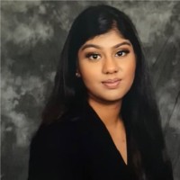 Kaaviya Jegatheesvaran