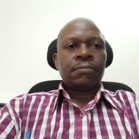 Byaruhanga John William