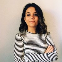 Sandra Buzón Guimerá