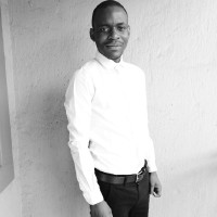 Nyatlo Tebogo