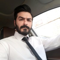 Ahmad Rahmanzad masouleh