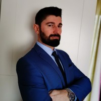 Athanasios Stergiopoulos
