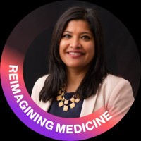 Amrita Ghosh