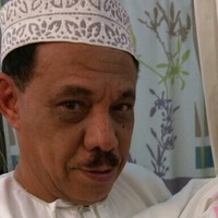 Ali al Harthy