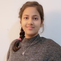Keerti Jamkhandikar