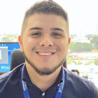 Ángel González Ortega