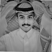 Abdulrahman Alzahrani