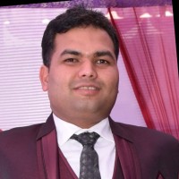 Chandan Kumar, BBA